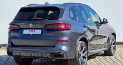 BMW X5 45e xDrive M