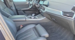 BMW X5 45e xDrive M