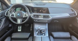 BMW X5 45e xDrive M