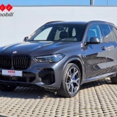 BMW X5 45e xDrive M