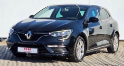 RENAULT MEGANE 1.5 DCI LIMITED