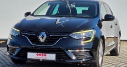 RENAULT MEGANE 1.5 DCI LIMITED