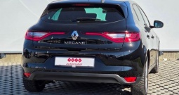 RENAULT MEGANE 1.5 DCI LIMITED