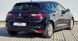 RENAULT MEGANE 1.5 DCI LIMITED