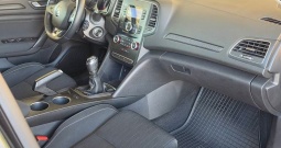 RENAULT MEGANE 1.5 DCI LIMITED
