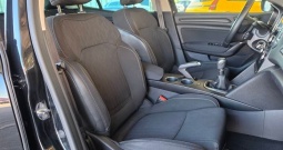 RENAULT MEGANE 1.5 DCI LIMITED
