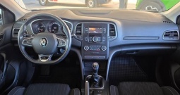 RENAULT MEGANE 1.5 DCI LIMITED
