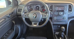 RENAULT MEGANE 1.5 DCI LIMITED