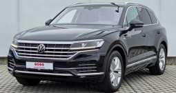 VW TOUAREG 3.0 TDI DSG 4Motion