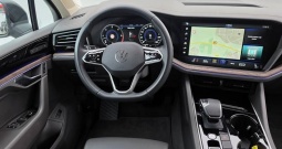 VW TOUAREG 3.0 TDI DSG 4Motion