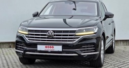 VW TOUAREG 3.0 TDI DSG 4Motion
