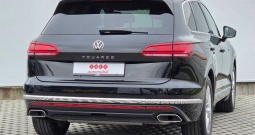 VW TOUAREG 3.0 TDI DSG 4Motion