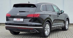 VW TOUAREG 3.0 TDI DSG 4Motion