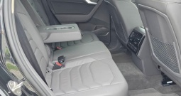 VW TOUAREG 3.0 TDI DSG 4Motion