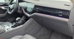 VW TOUAREG 3.0 TDI DSG 4Motion