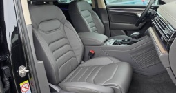 VW TOUAREG 3.0 TDI DSG 4Motion
