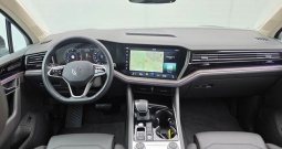 VW TOUAREG 3.0 TDI DSG 4Motion