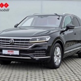 VW TOUAREG 3.0 TDI DSG 4Motion