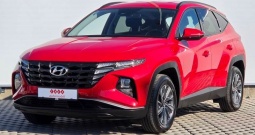 HYUNDAI TUCSON 1.6 CRDi ISG 2WD COMFORT