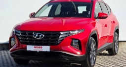 HYUNDAI TUCSON 1.6 CRDi ISG 2WD COMFORT