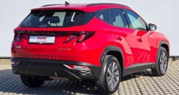 HYUNDAI TUCSON 1.6 CRDi ISG 2WD COMFORT