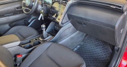 HYUNDAI TUCSON 1.6 CRDi ISG 2WD COMFORT
