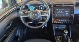 HYUNDAI TUCSON 1.6 CRDi ISG 2WD COMFORT