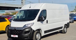 CITROEN JUMPER 2.2 HDI *** termo ***