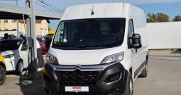 CITROEN JUMPER 2.2 HDI *** termo ***