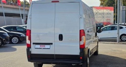 CITROEN JUMPER 2.2 HDI *** termo ***