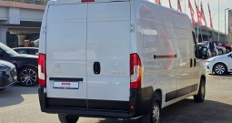 CITROEN JUMPER 2.2 HDI *** termo ***