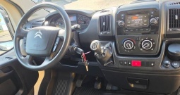 CITROEN JUMPER 2.2 HDI *** termo ***