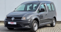 VW CADDY 2.0 TDI