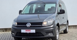VW CADDY 2.0 TDI