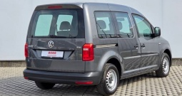 VW CADDY 2.0 TDI
