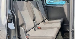 VW CADDY 2.0 TDI