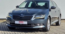 ŠKODA SUPERB 2.0 TDI DSG