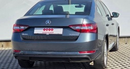 ŠKODA SUPERB 2.0 TDI DSG