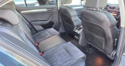 ŠKODA SUPERB 2.0 TDI DSG