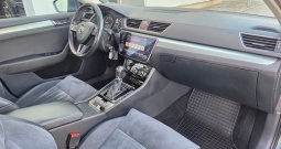 ŠKODA SUPERB 2.0 TDI DSG