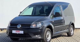 VW CADDY 2.0 TDI