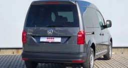 VW CADDY 2.0 TDI
