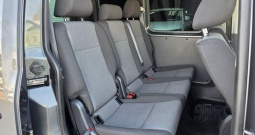 VW CADDY 2.0 TDI