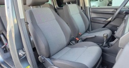 VW CADDY 2.0 TDI