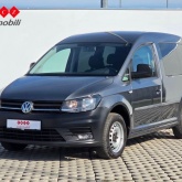 VW CADDY 2.0 TDI