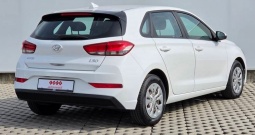 HYUNDAI I30 1.6 CRDi 115 TREND
