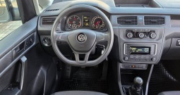 VW CADDY 2.0 TDI