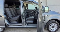 VW CADDY 2.0 TDI
