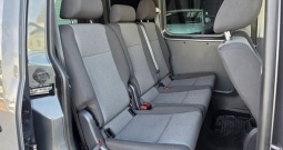 VW CADDY 2.0 TDI