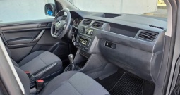 VW CADDY 2.0 TDI